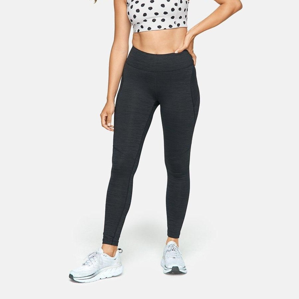 Outdoor Voices black Core Leggings size M